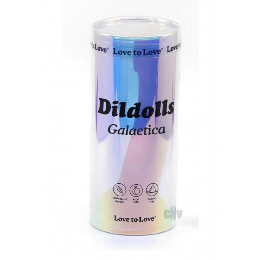 Dildolls Galactica - Lovely Planet Distribution Ltd