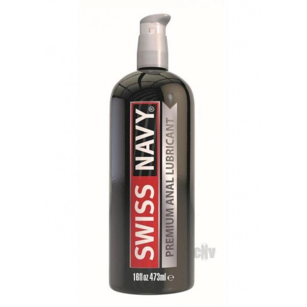 Anal Lubricant 16oz