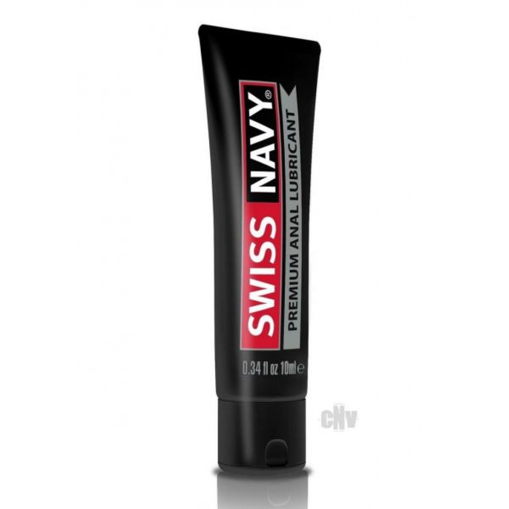 Anal Lubricant - 10ml