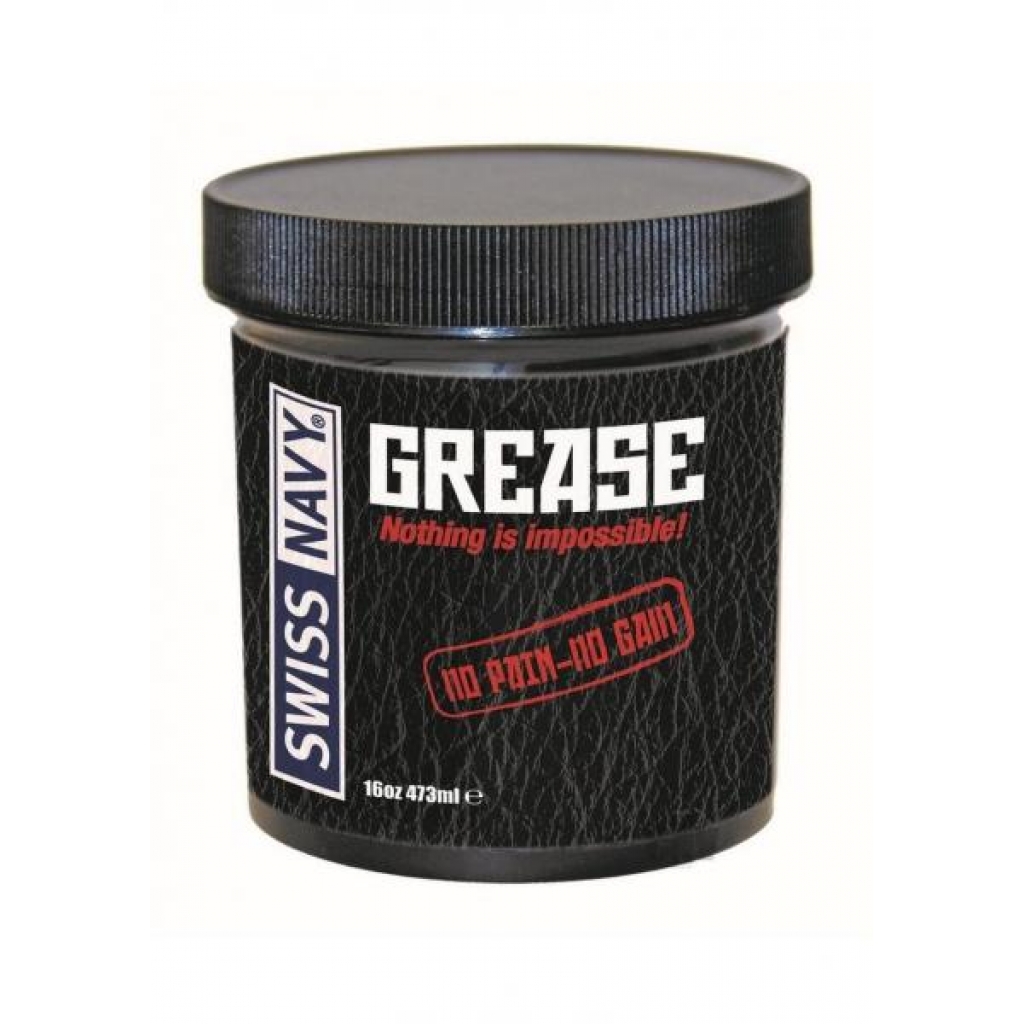 Original Grease 16oz - Md Science Lab Llc