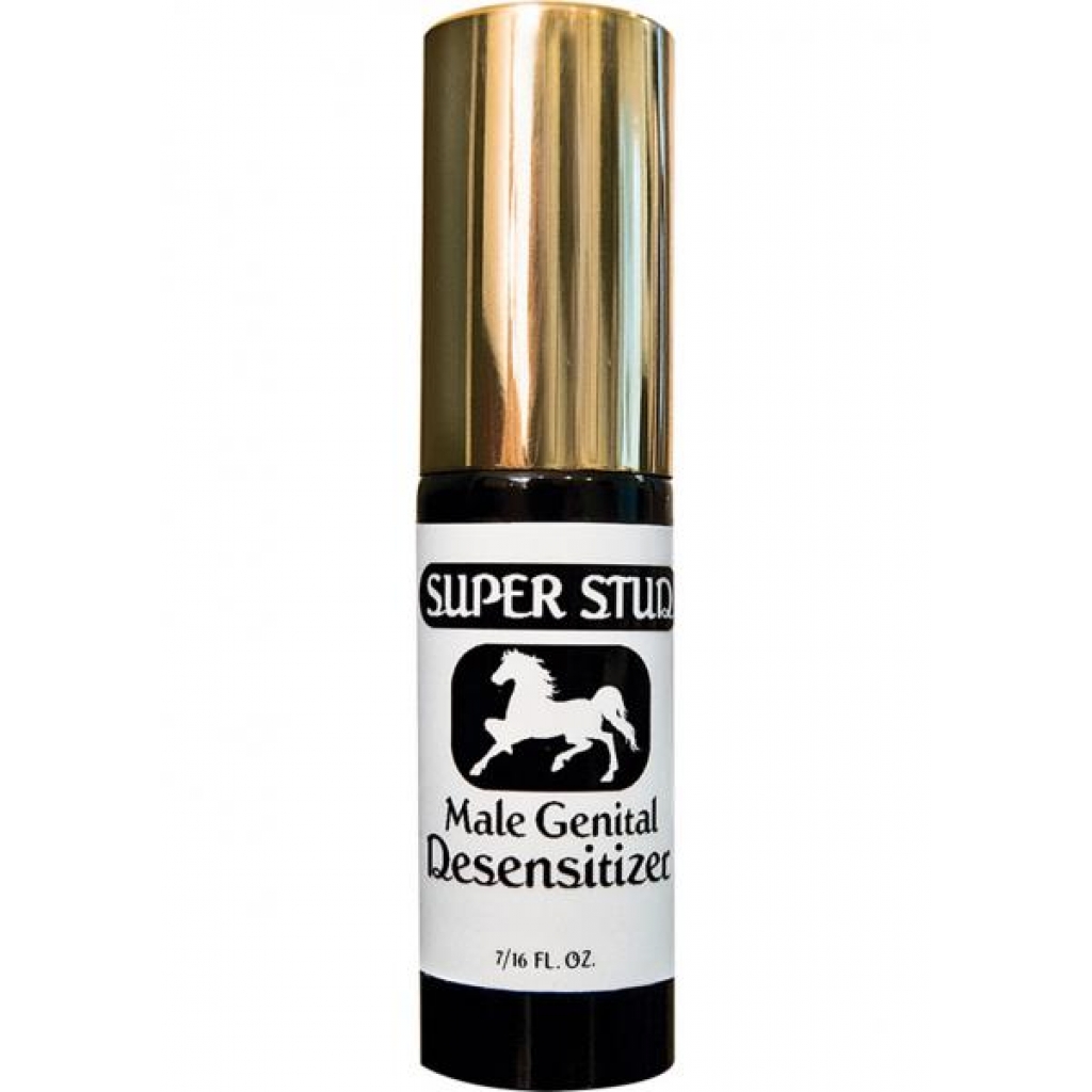 Super Stud Male Genital Desensitizer Spray - Nasstoys