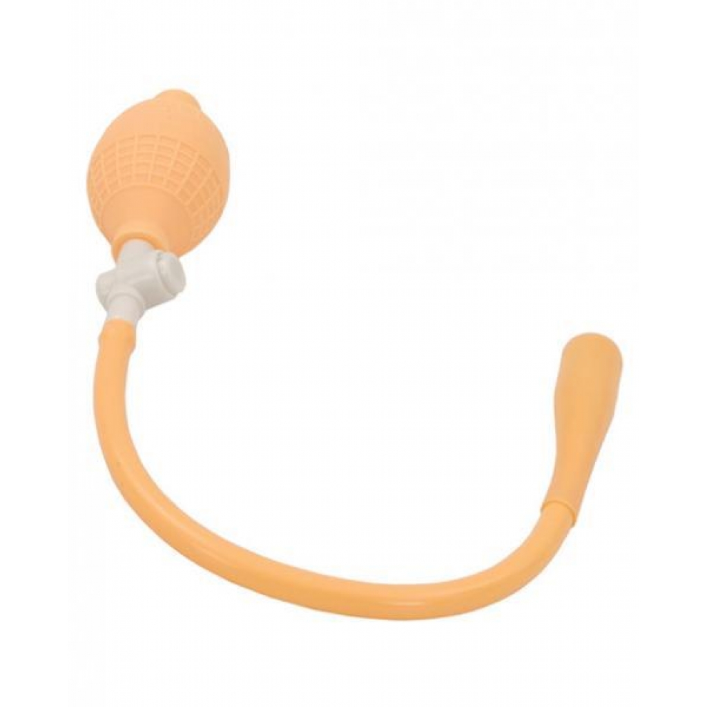 Anal Balloon Pump - Nasstoys