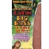 Real Skin Latin Big Boss Vibrator Beige - Nasstoys