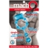 Macho Erection Keeper C Ring - Blue - Nasstoys