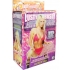 Lusty Busty Love Doll - Inflatable Flesh