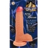 Lifelikes Royal Baron Dildo - 5 Inch Flesh