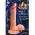 Lifelikes Royal Prince Dildo 6 Inch Flesh - Nasstoys