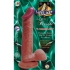 Lifelikes Latin Knight Dildo 8 Inch Flesh - Nasstoys