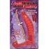 Double Penetrator Ultimate C Ring - Nasstoys