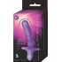 My First Mini Anal T - Waterproof Purple Vibrator