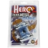 Hero Dual Mega Love Bullet Blue - Nasstoys