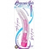 Sensation Bendable Vibrator - Pink - Nasstoys