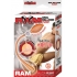 Ram Inflatable Anal Balloon Pump - Beige