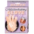 Masturbating Glove Waterproof - Flesh