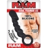 Ram Anal Trainer #2 Black - Nasstoys