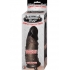 Compact Penis Extender - Black 5.71 Inch