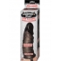 Deep Pleasure Penis Extender - Black - Nasstoys