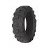 Mack Tuff Large Silicone Tire Ring Black - Nasstoys