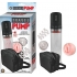 Travel Pump Compact Kit Clear - Nasstoys