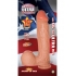 Ultra Whopper 10 inches Straight Dong Beige - Nasstoys