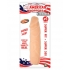 All American Whoppers Xtenders #1 Beige - Nasstoys