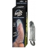 Maxx Men Grande Penis Sleeve Clear - Nasstoys