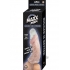 Maxx Men Grande Penis Sleeve Clear - Nasstoys