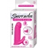 Surenda Finger F*cker Pink Vibrator - Nasstoys