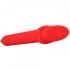 Incredible Oral Tongue Waterproof Vibrator - Red - Nasstoys