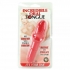 Incredible Oral Tongue Waterproof Vibrator - Red - Nasstoys