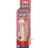 Maxx Gear Vibrating Grande Penis Extension Clear - Nasstoys