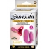 Surenda Enhanced Oral Vibe Pink - Nasstoys