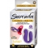 Surenda Enhanced Oral Vibe Purple - Nasstoys