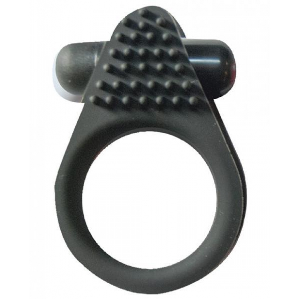 Maxx Gear Stimulation Ring - Black