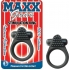 Maxx Gear Stimulation Ring - Black