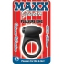 Maxx Gear Pleasure Vibrating Ring - Sensational Connections