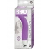 Bela G-Spot Finder Purple Vibrator - Targeted Pleasure at Its Best