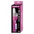 Energize Her Bunny 3 Pink Rabbit Vibrator - Nasstoys