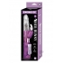 Energize Her Bunny 3 Purple Rabbit Vibrator - Nasstoys