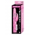 Energize Her Bunny 4 Rabbit Vibrator Pink - Nasstoys