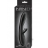 Infinitt Suction Massager One Black Rabbit Vibrator - Nasstoys