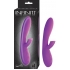 Infinitt Suction Massager One Purple Rabbit Vibrator - Nasstoys