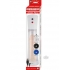 Commander Electric Pump Clear - Nasstoys