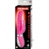 Energize Heat Up Bunny 1 Pink Rabbit Style Vibrator - Nasstoys