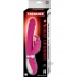 Energize Heat Up Bunny 2 Pink Rabbit Vibrator - Nasstoys