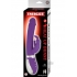 Energize Heat Up Bunny 2 Rabbit Vibrator - Purple