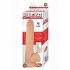 Realcocks Sliders 9 inches Beige Dildo - Nasstoys