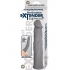 The Greatest Extender Penis Sleeve 7.5 inches Gray - Nasstoys