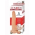 Realcocks Sliders 6 inches Uncircumcised Beige Dildo - Nasstoys