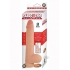 Realcocks Sliders 8-Inch Realistic Dildo - Beige - Versatile Experience